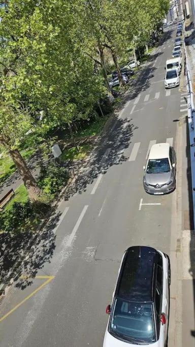 Lakanal 10 - Appart Prebendes Tours Exterior photo